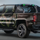 Illustration for article titled This Chevy Concept Truck Has Some Simple Accessories You'll Actually Want
